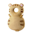 Protège-tête hypoallergénique pour bébé