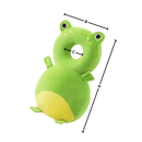 Protège-tête hypoallergénique pour bébé