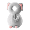 Protège-tête hypoallergénique pour bébé