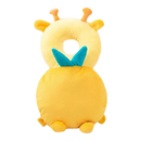 Protège-tête hypoallergénique pour bébé