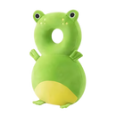 Protège-tête hypoallergénique pour bébé