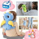 Protège-tête hypoallergénique pour bébé