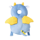 Protège-tête hypoallergénique pour bébé