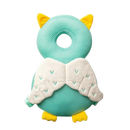 Protège-tête hypoallergénique pour bébé