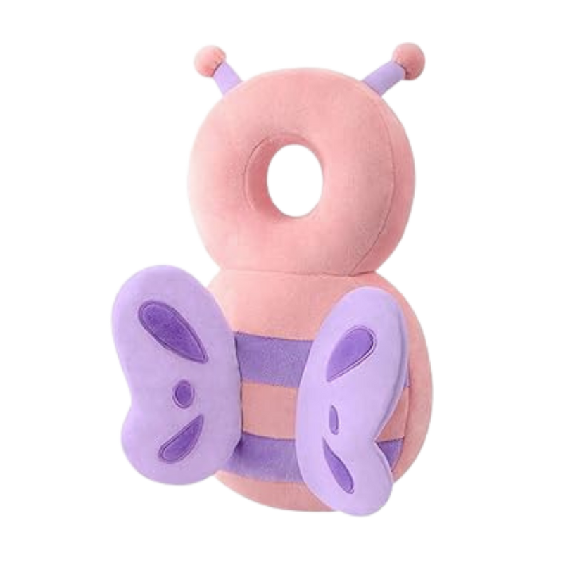 Protège-tête hypoallergénique pour bébé