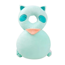 Protège-tête hypoallergénique pour bébé