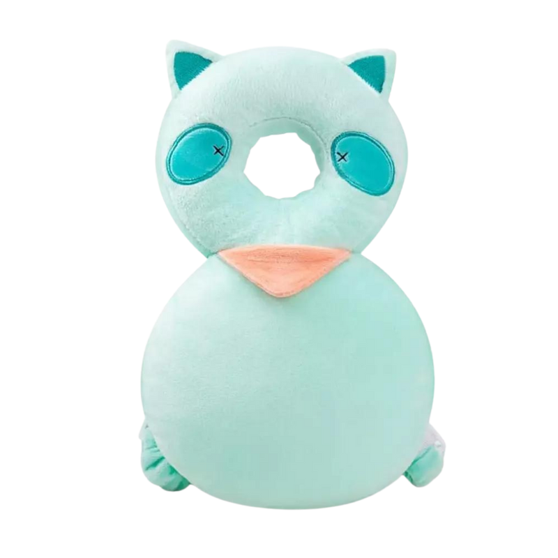 Protège-tête hypoallergénique pour bébé