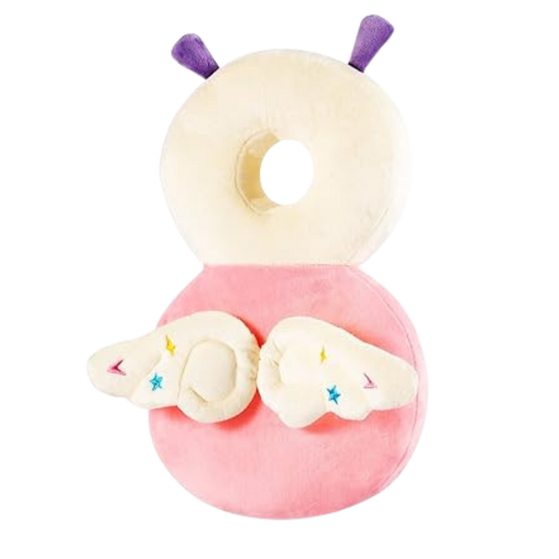 Protège-tête hypoallergénique pour bébé