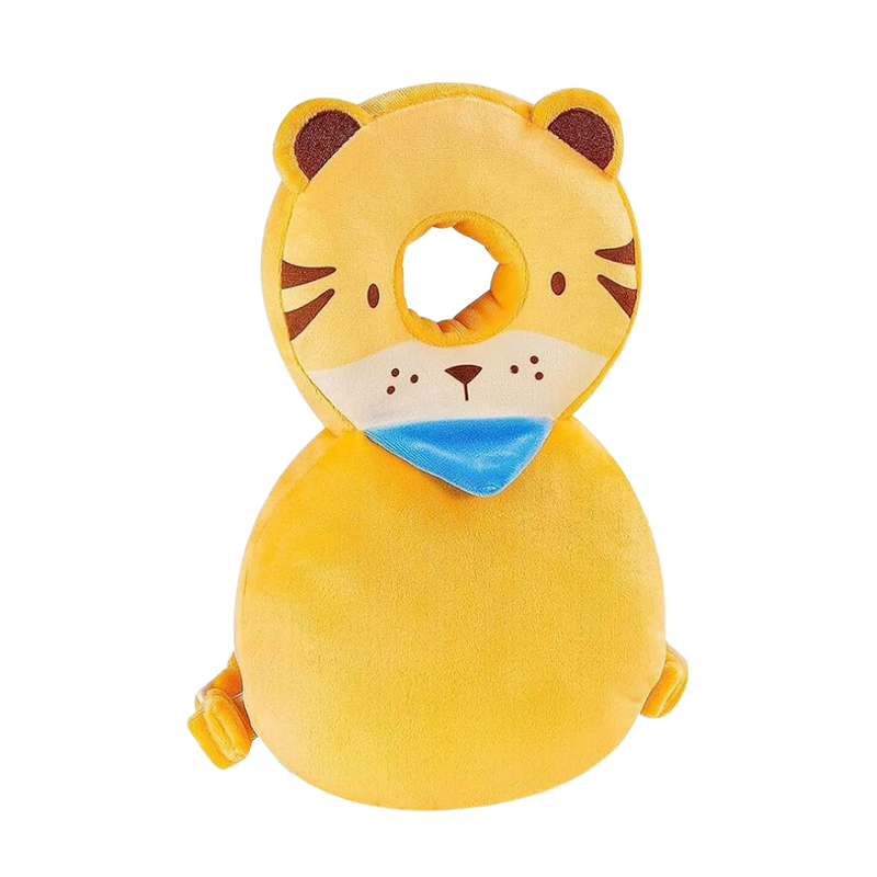 Protège-tête hypoallergénique pour bébé