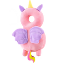 Protège-tête hypoallergénique pour bébé