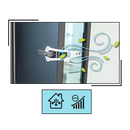 Loquet de porte innovant pour chats