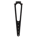 Loquet de porte innovant pour chats