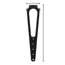 Loquet de porte innovant pour chats