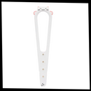 Loquet de porte innovant pour chats