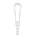 Loquet de porte innovant pour chats