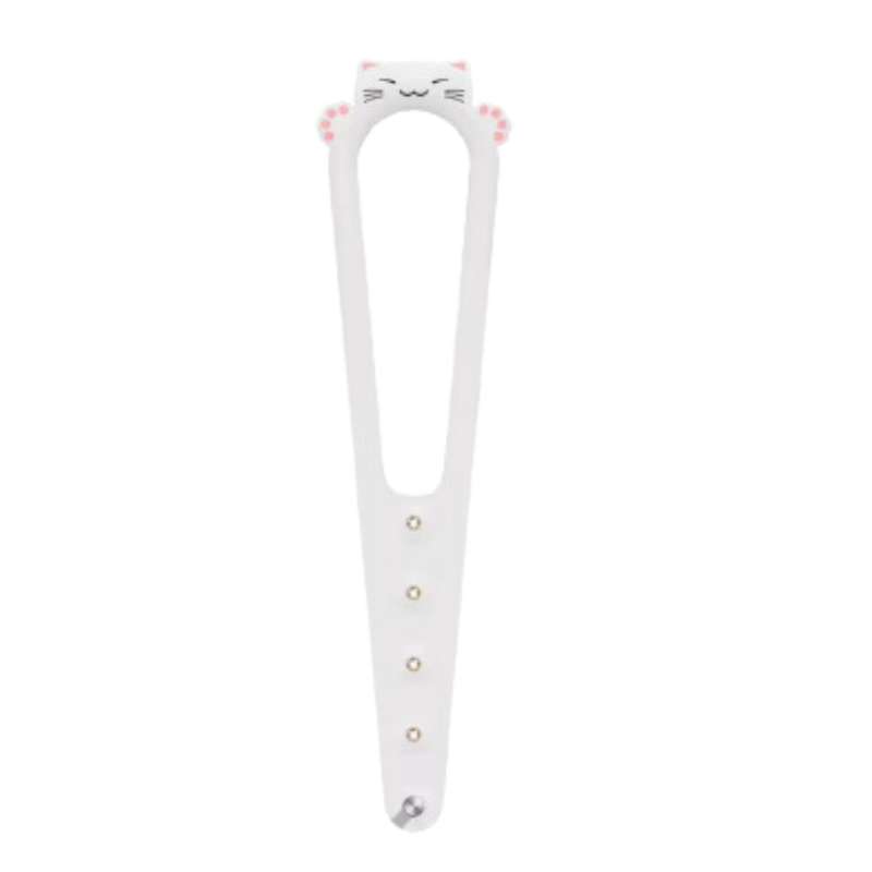 Loquet de porte innovant pour chats