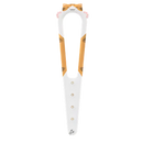 Loquet de porte innovant pour chats