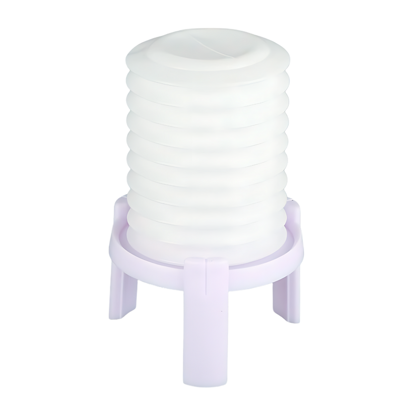 Peleur instantané de coquilles d'oeufs