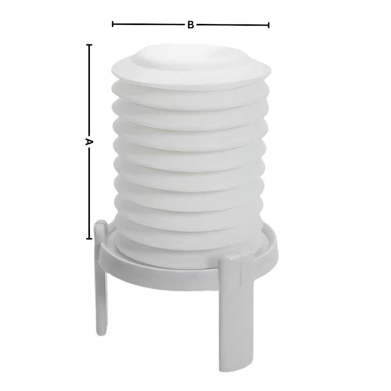 Peleur instantané de coquilles d'oeufs