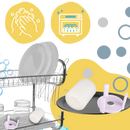 Peleur instantané de coquilles d'oeufs