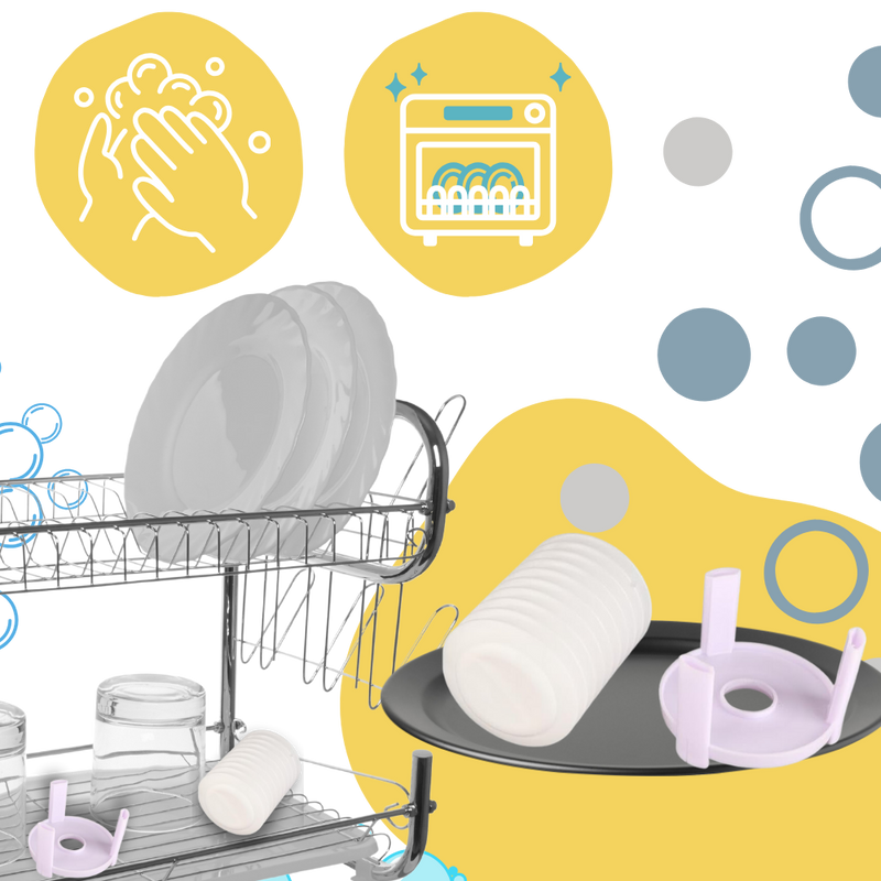 Peleur instantané de coquilles d'oeufs