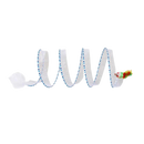 Tunnel compact interactif pour chats