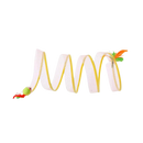 Tunnel compact interactif pour chats