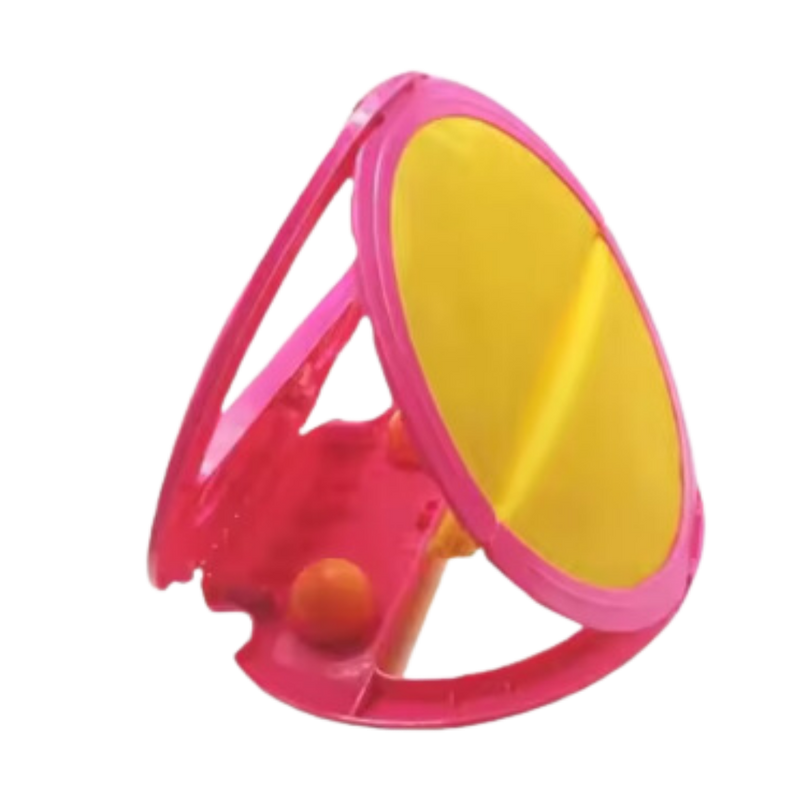 Jeu de balle interactif et amusant