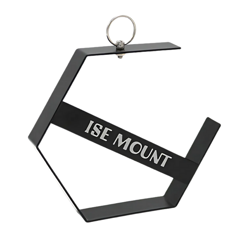 Support en fer pour spirale anti-moustique