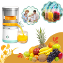 Extracteur de jus sans fil