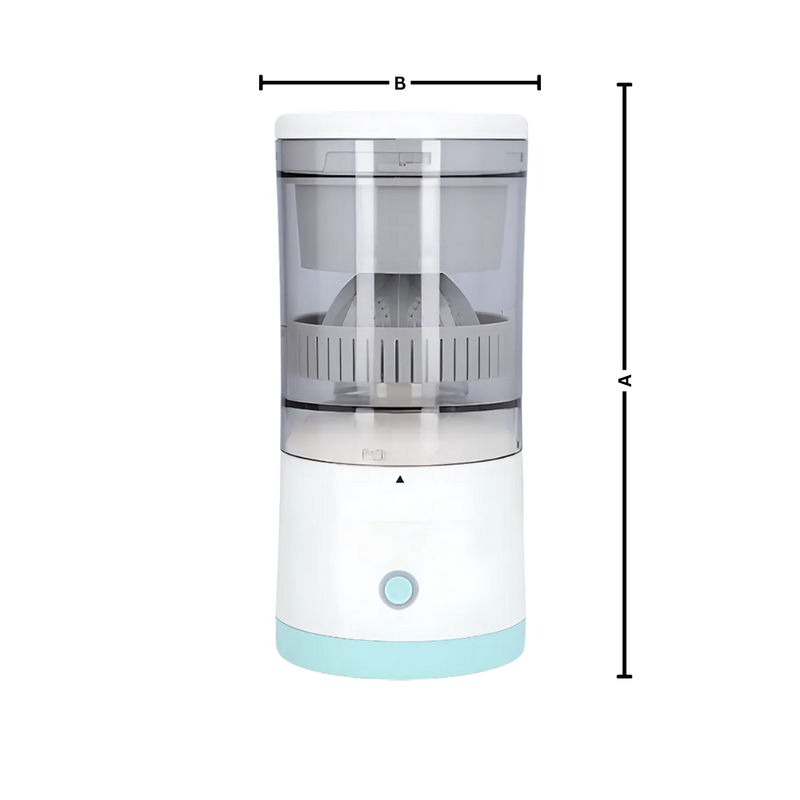 Extracteur de jus sans fil