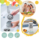 Extracteur de jus sans fil