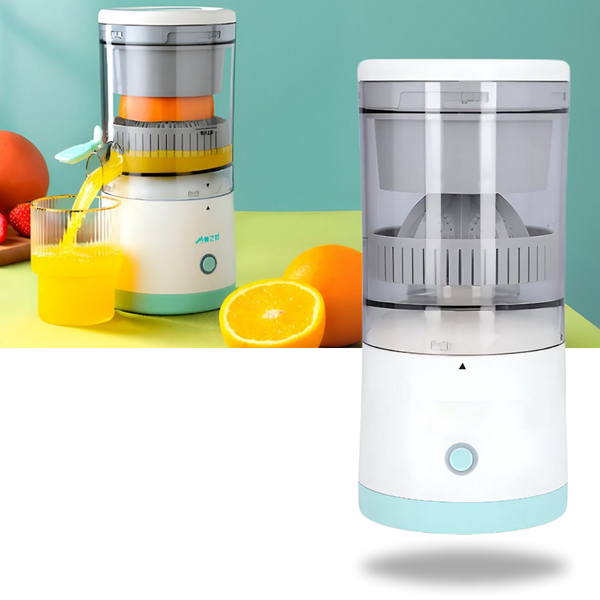 Extracteur de jus sans fil
