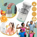 Extracteur de jus sans fil