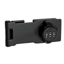 Serrure d'armoire sans clé à installation rapide