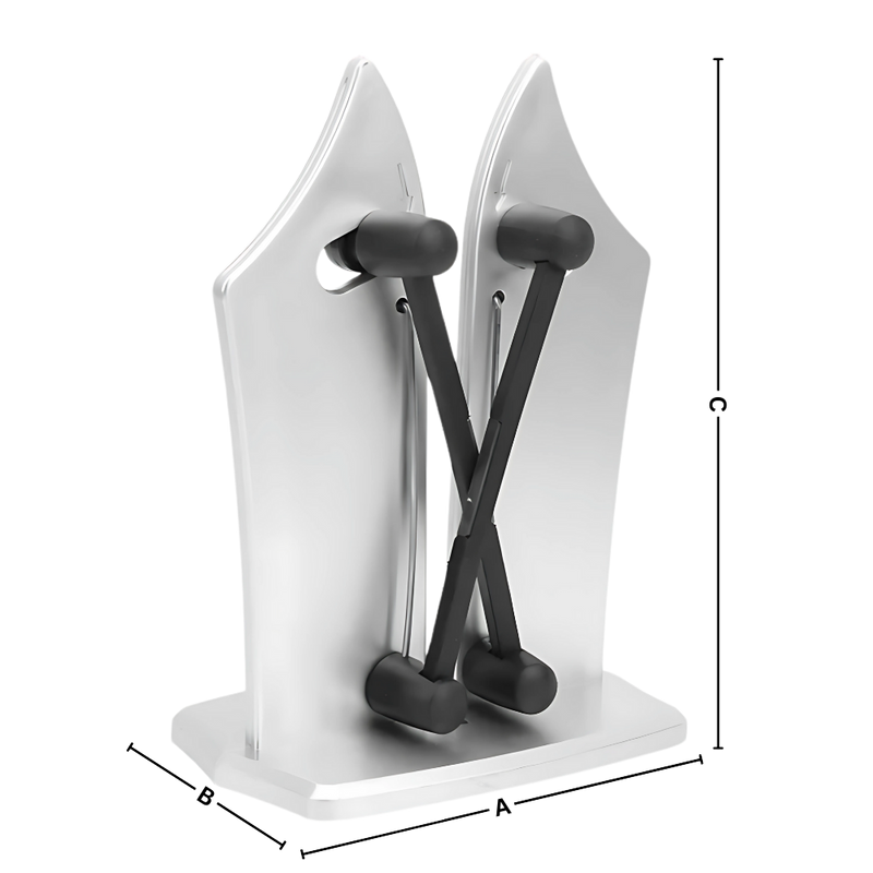 Aiguiseur de couteaux