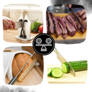 Aiguiseur de couteaux