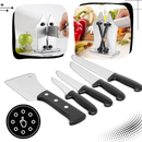 Aiguiseur de couteaux