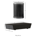 Aiguiseur de couteaux de précision