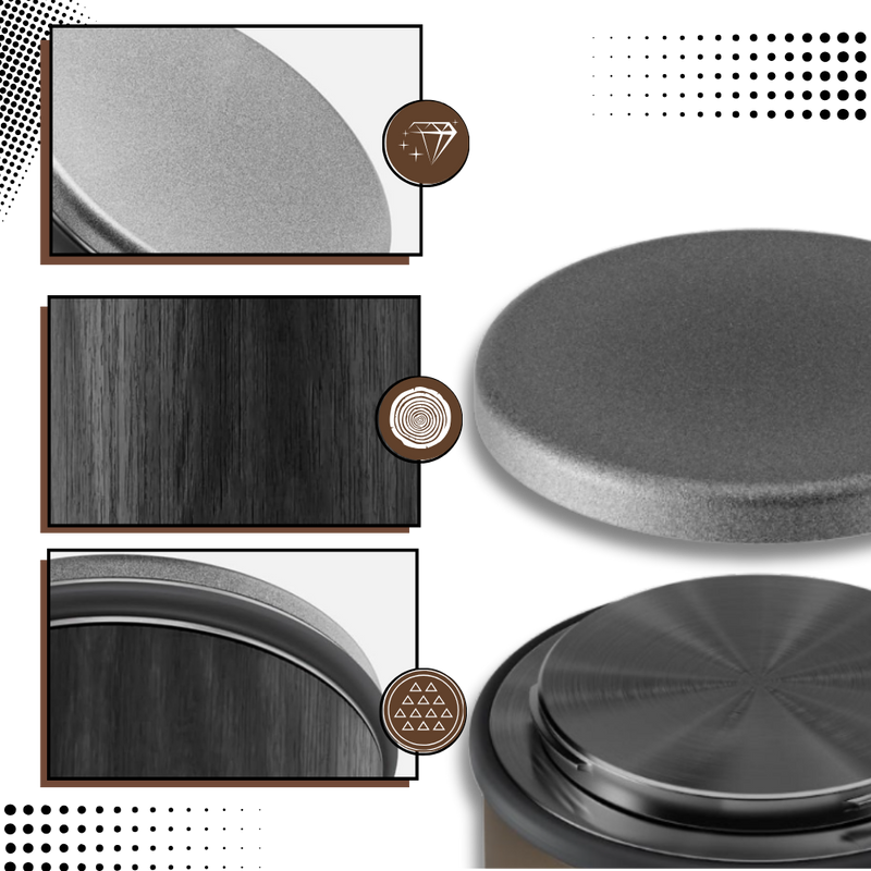 Aiguiseur de couteaux de précision