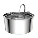 Fontaine pour chats à grande capacité