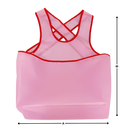 Tablier de ménage imperméable avec grande poche