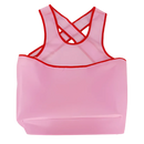 Tablier de ménage imperméable avec grande poche