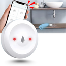 Capteur de fuite d'eau sans fil