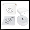 Capteur de fuite d'eau sans fil