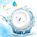 Capteur de fuite d'eau sans fil