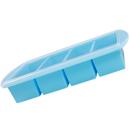 Récipient à couvercle étanche pour soupes