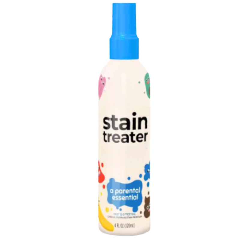 Spray nettoyant à sec anti-taches