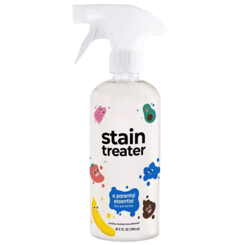 Spray nettoyant à sec anti-taches