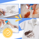 Spray nettoyant à sec anti-taches